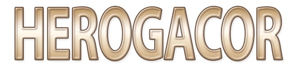 HEROGACOR Logo
